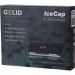 Gelid Solutions Радіатор охолодження Gelid Solutions IceCap M.2 SSD Cooler (HS-M2-SSD-21)