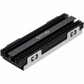 Gelid Solutions Радіатор охолодження Gelid Solutions IceCap M.2 SSD Cooler (HS-M2-SSD-21)