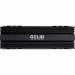 Gelid Solutions Радіатор охолодження Gelid Solutions IceCap M.2 SSD Cooler (HS-M2-SSD-21)