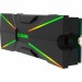 Xilence Радіатор охолодження Xilence M2SSD Cooler ARGB M2SSD.B.ARGB (XC401)