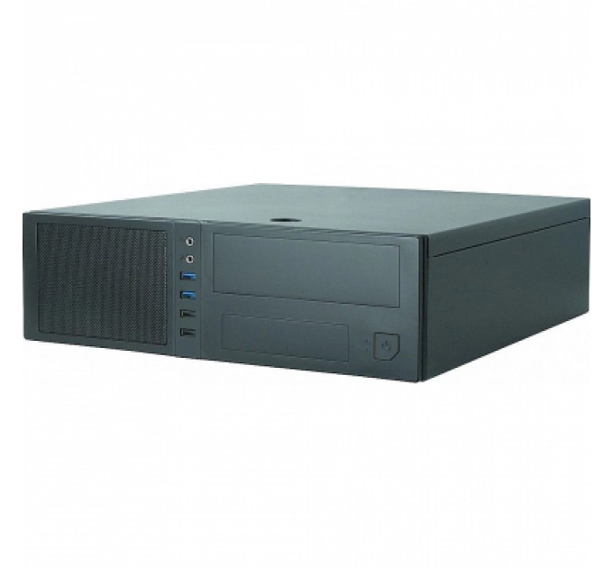 Chieftec Корпус Chieftec MESH (CS-12B-300)
