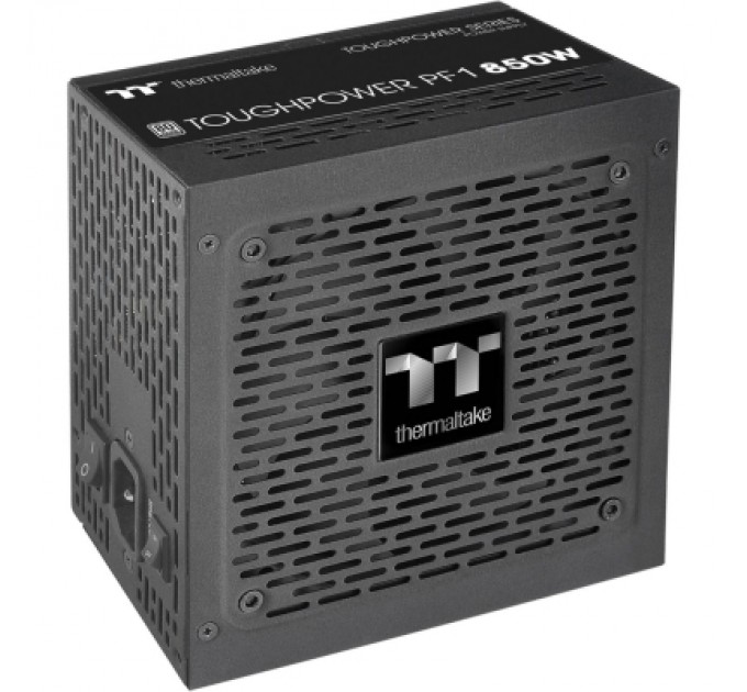 ThermalTake Блок живлення ThermalTake 850W Toughpower PF1 (PS-TPD-0850FNFAPE-1)