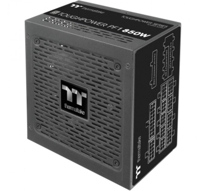 ThermalTake Блок живлення ThermalTake 850W Toughpower PF1 (PS-TPD-0850FNFAPE-1)
