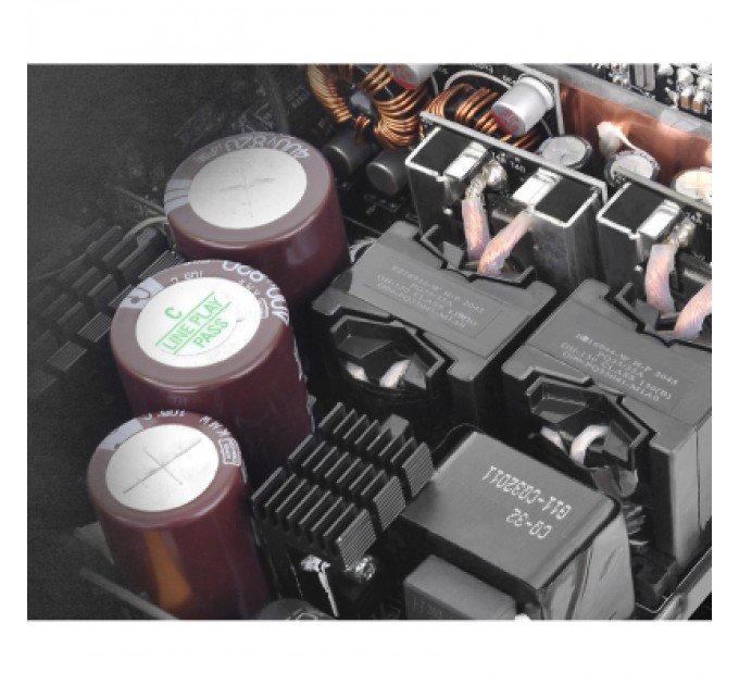 ThermalTake Блок живлення ThermalTake 850W Toughpower PF1 (PS-TPD-0850FNFAPE-1)