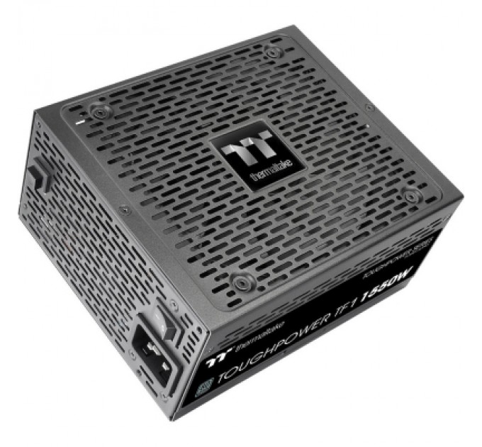 ThermalTake Блок живлення ThermalTake 1550W Toughpower PF1 (PS-TPD-1550FNFATE-1)