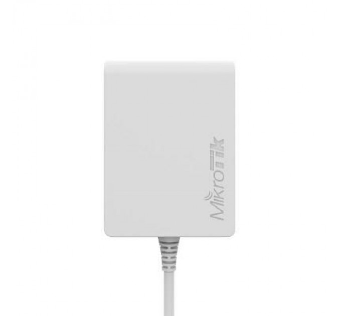 Mikrotik Адаптер Powerline Mikrotik PL7400