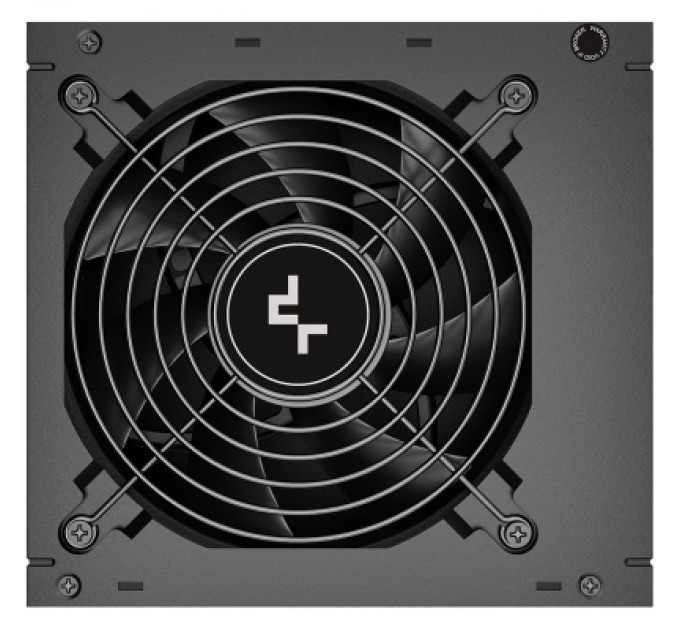 Deepcool Блок живлення Deepcool 750W (PM750D)