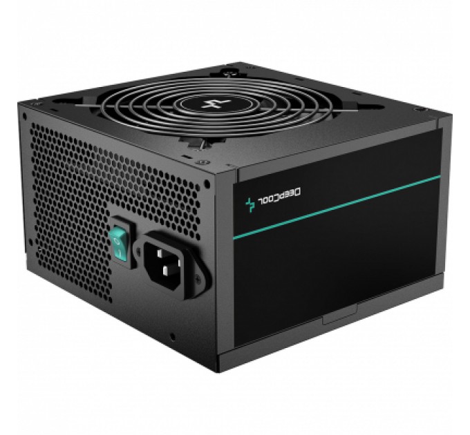 Deepcool Блок живлення Deepcool 750W (PM750D)