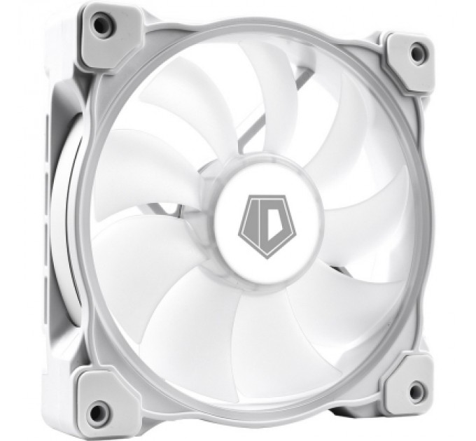 ID-Cooling Кулер до корпусу ID-Cooling ZF-12025-ARGB-SNOW