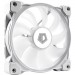ID-Cooling Кулер до корпусу ID-Cooling ZF-12025-ARGB-SNOW