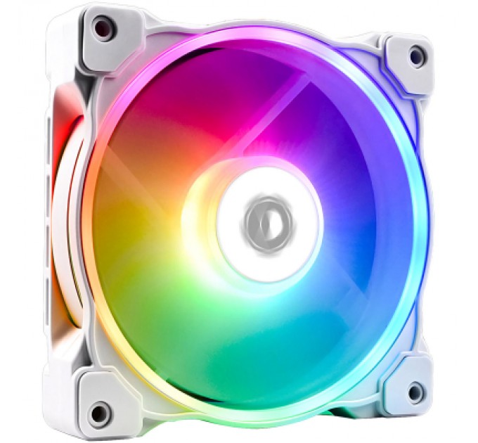ID-Cooling Кулер до корпусу ID-Cooling ZF-12025-ARGB-SNOW