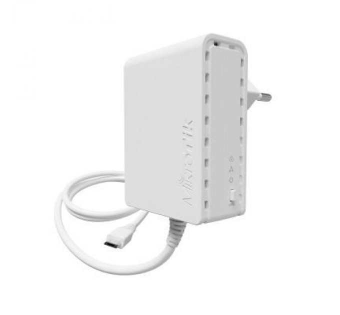 Mikrotik Адаптер Powerline Mikrotik PL7400