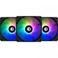 ID-Cooling Кулер до корпусу ID-Cooling TF-12025-ARGB-TRIO