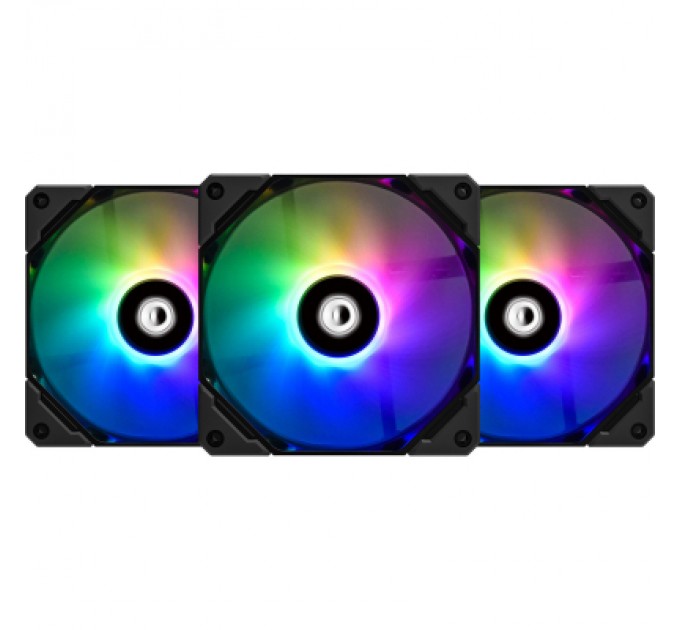 ID-Cooling Кулер до корпусу ID-Cooling TF-12025-ARGB-TRIO