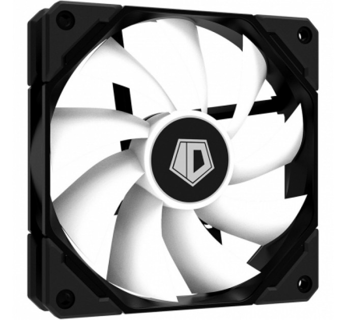 ID-Cooling Кулер до корпусу ID-Cooling TF-12025-ARGB-TRIO