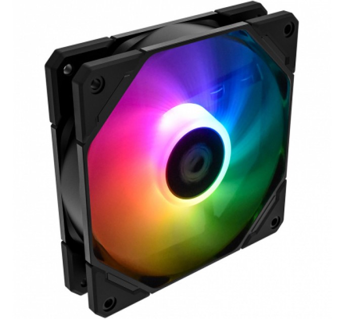 ID-Cooling Кулер до корпусу ID-Cooling TF-12025-ARGB-TRIO