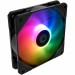 ID-Cooling Кулер до корпусу ID-Cooling TF-12025-ARGB-TRIO