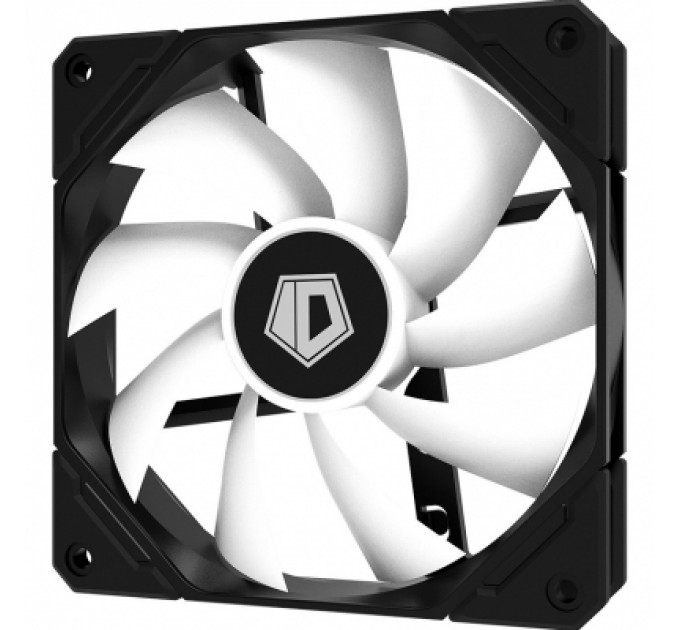 ID-Cooling Кулер до корпусу ID-Cooling TF-12025-ARGB-TRIO