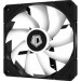 ID-Cooling Кулер до корпусу ID-Cooling TF-12025-ARGB-TRIO