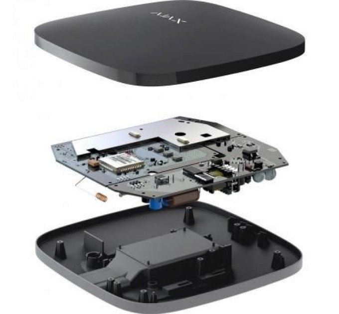 Ajax Ретранслятор Ajax ReX black