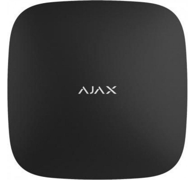 Ajax Ретранслятор Ajax ReX black