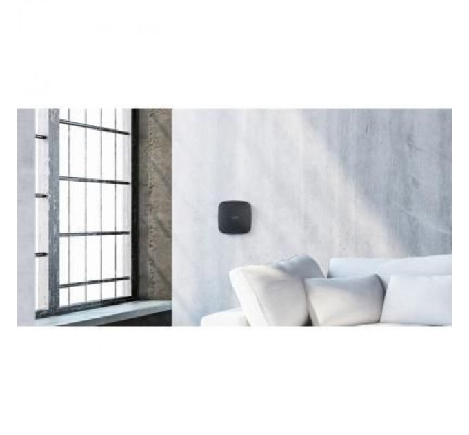 Ajax Ретранслятор Ajax ReX black