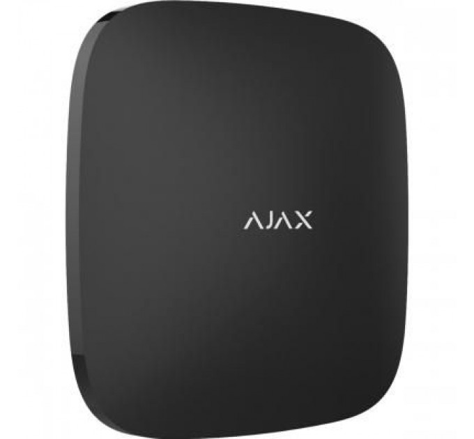Ajax Ретранслятор Ajax ReX black
