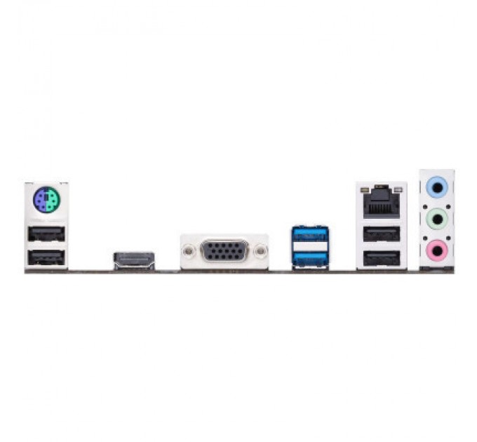 ASUS Материнська плата ASUS PRIME H610M-K D4