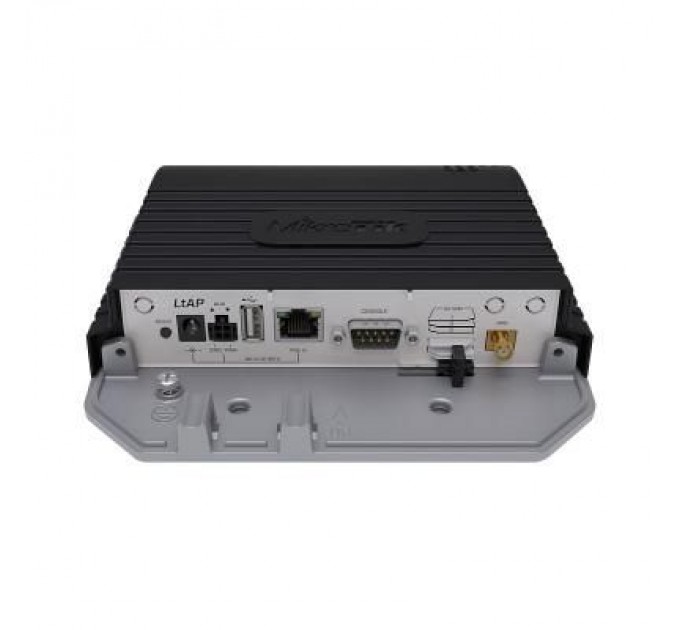 Mikrotik Точка доступу Wi-Fi Mikrotik RBLtAP-2HnD