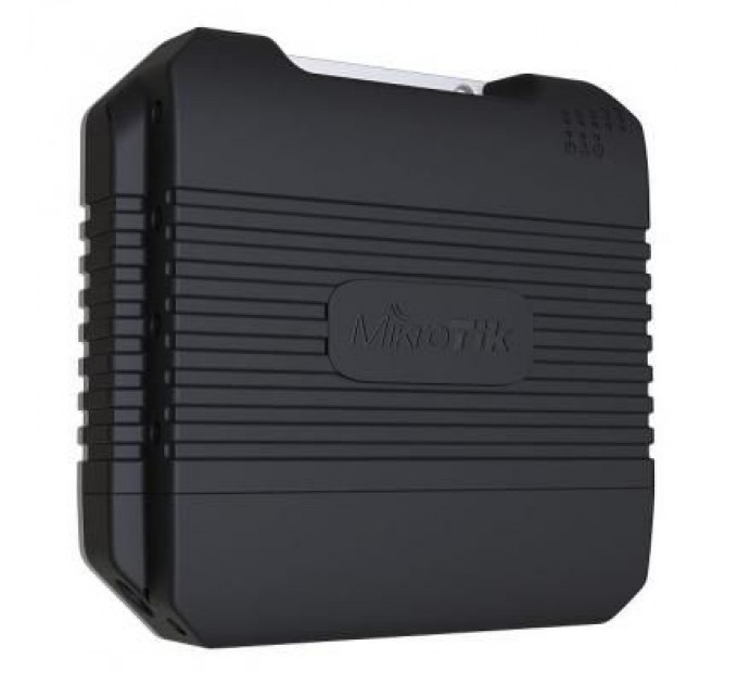 Mikrotik Точка доступу Wi-Fi Mikrotik RBLtAP-2HnD