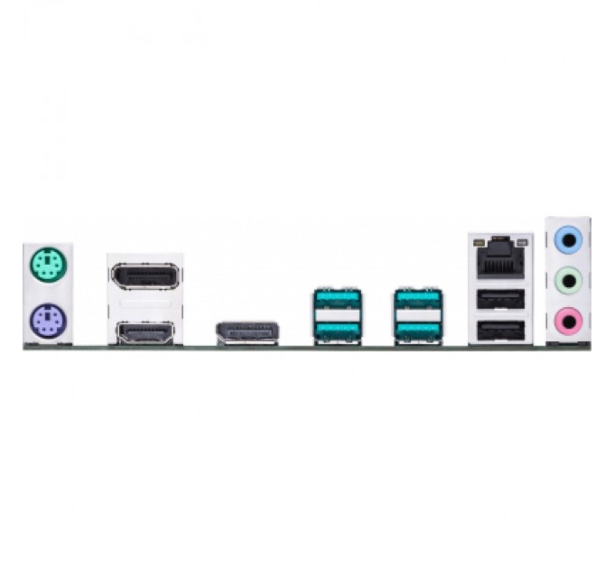 ASUS Материнська плата ASUS PRO Q570M-C/CSM