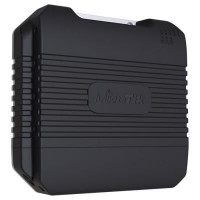 Точка доступу Wi-Fi Mikrotik RBLtAP-2HnD&R11e-LTE