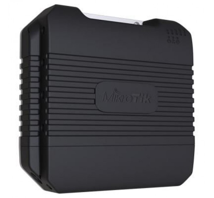 Mikrotik Точка доступу Wi-Fi Mikrotik RBLtAP-2HnD&R11e-LTE