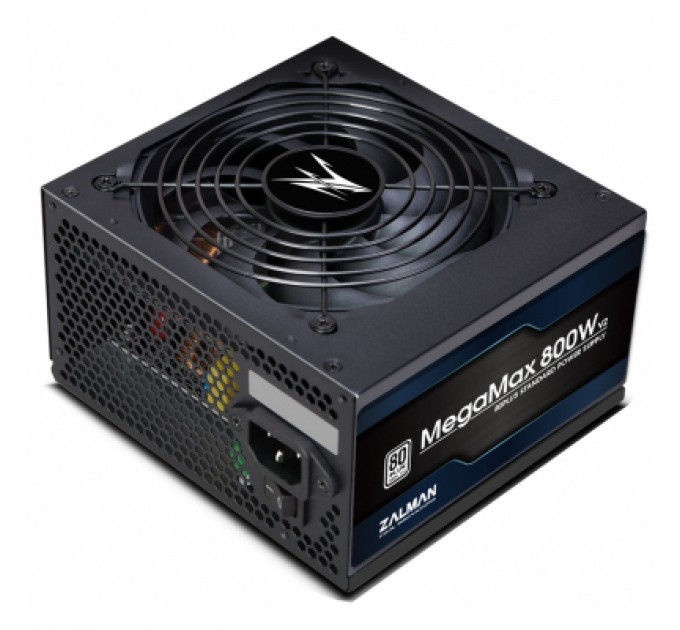 Zalman Блок живлення Zalman 800W (ZM800-TXII)