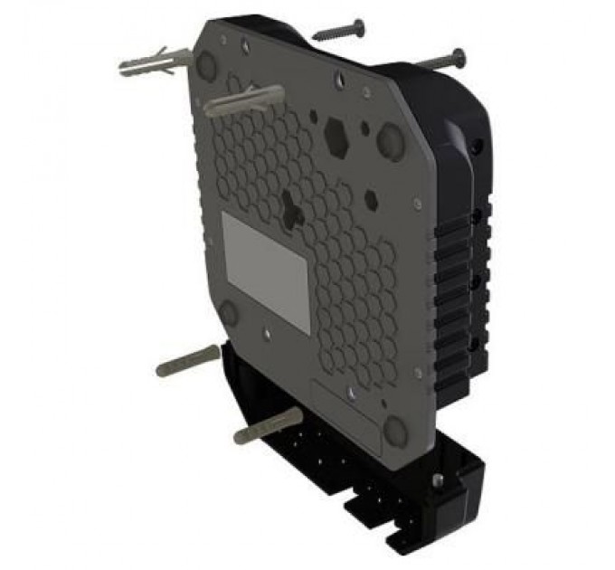 Mikrotik Точка доступу Wi-Fi Mikrotik RBLtAP-2HnD&R11e-LTE