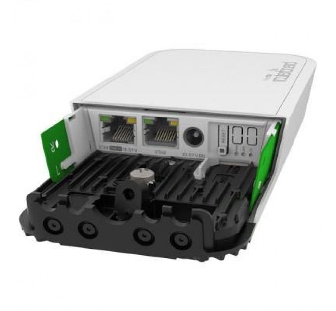 Mikrotik Точка доступу Wi-Fi Mikrotik RBwAPGR-5HacD2HnD