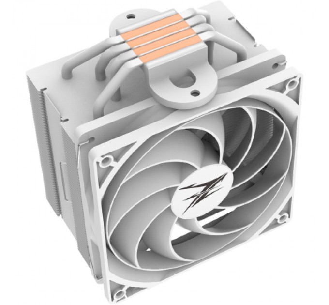 Zalman Кулер до процесора Zalman CNPS10X PERFORMA White