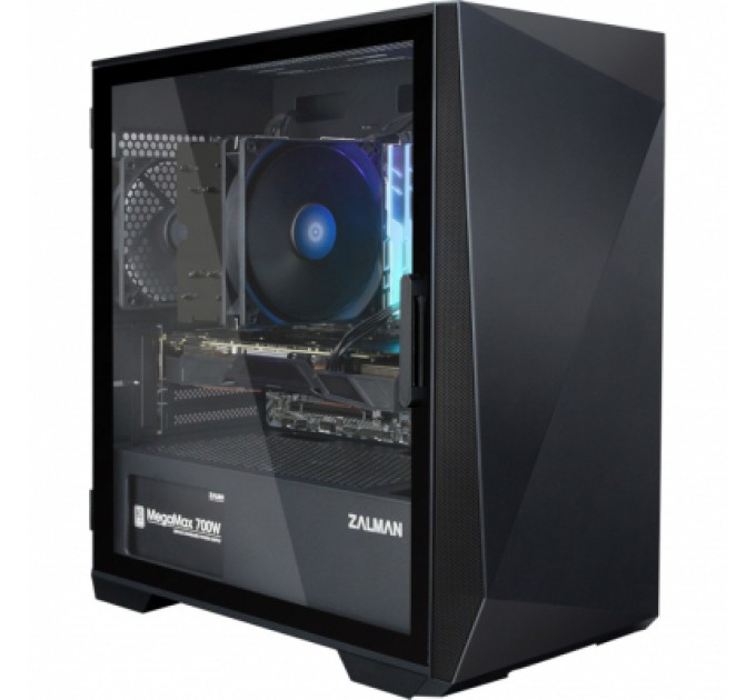 Zalman Корпус Zalman Z1 ICEBERG
