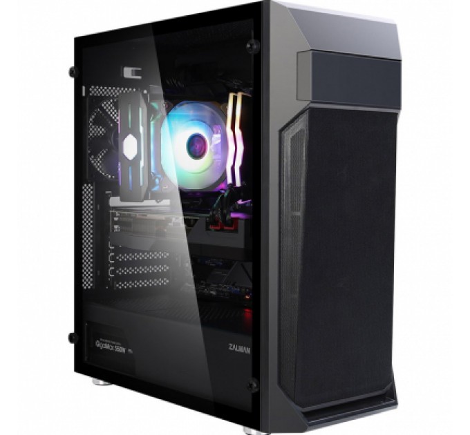 Zalman Корпус Zalman Z1 PLUS