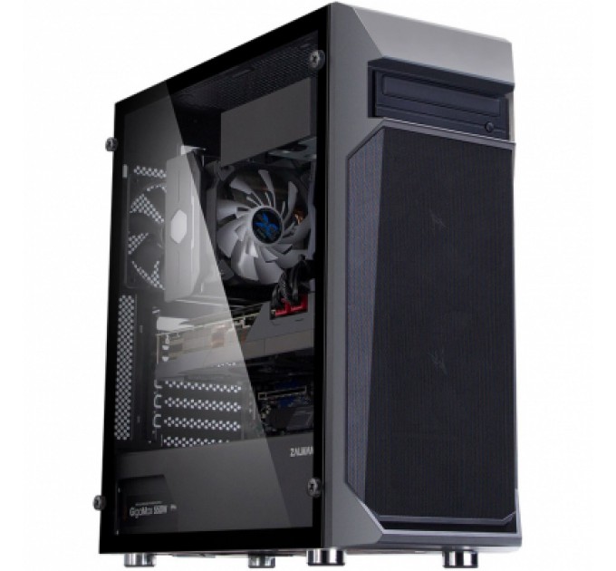 Zalman Корпус Zalman Z1 PLUS