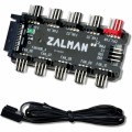 Zalman Контроллер вентилятора Zalman ZM-PWM10FH