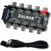 Zalman Контроллер вентилятора Zalman ZM-PWM10FH