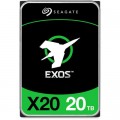 Seagate Жорсткий диск 3.5" 20TB Seagate (ST20000NM007D)