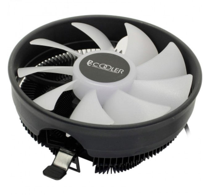 PcCooler Кулер до процесора PcCooler E126M PRO