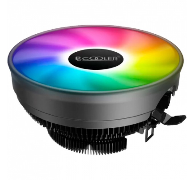 PcCooler Кулер до процесора PcCooler E126M PRO