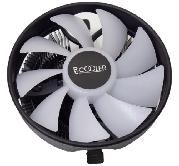 PcCooler Кулер до процесора PcCooler E126M PRO