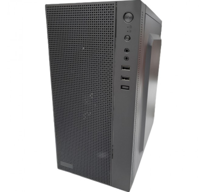 Delux Корпус Delux MK310 без БП