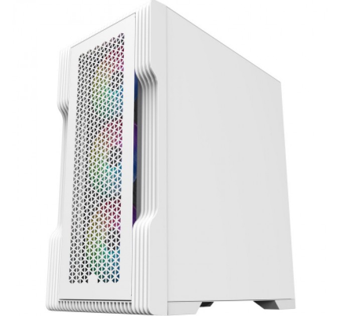 1stPlayer Корпус 1stPlayer T3-4F1-W-WH