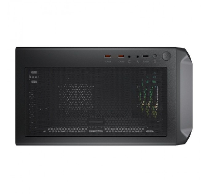 Cougar Корпус Cougar Archon 2 Mesh RGB Black