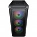 Cougar Корпус Cougar Archon 2 Mesh RGB Black
